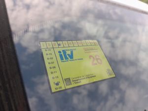 Renault Trafic Combi Mixto 56 N1 Energy dCi 92kW TT E6  - Foto 15