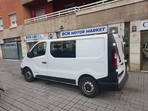 Renault Trafic Combi Mixto 56 N1 Energy dCi 92kW TT E6  - Foto 6
