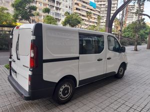 Renault Trafic Combi Mixto 56 N1 Energy dCi 92kW TT E6  - Foto 7
