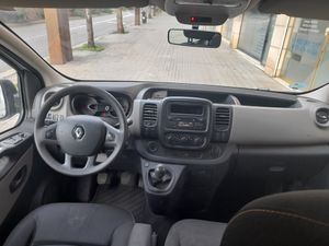 Renault Trafic Combi Mixto 56 N1 Energy dCi 92kW TT E6  - Foto 10