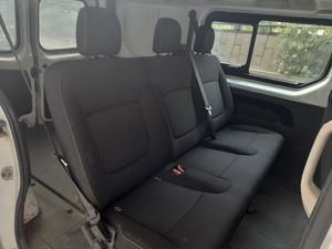 Renault Trafic Combi Mixto 56 N1 Energy dCi 92kW TT E6  - Foto 9