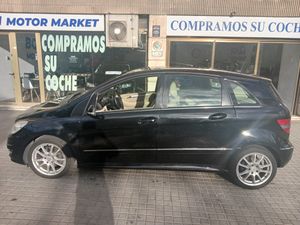 Mercedes Clase B 180 CDI  - Foto 8