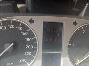 Mercedes Clase B 180 CDI  - Foto 14