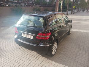Mercedes Clase B 180 CDI  - Foto 5