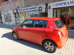 Suzuki Swift 1.3 GL 5p  - Foto 6