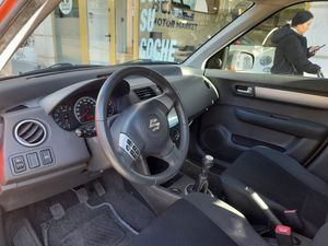 Suzuki Swift 1.3 GL 5p  - Foto 12