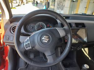 Suzuki Swift 1.3 GL 5p  - Foto 13