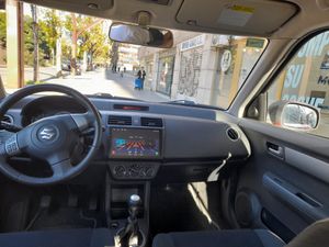 Suzuki Swift 1.3 GL 5p  - Foto 11