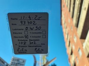 Fiat 500X Pop 1.6 E-Torq 81kW (110CV) 4x2  - Foto 18