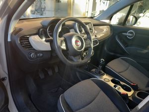 Fiat 500X Pop 1.6 E-Torq 81kW (110CV) 4x2  - Foto 10