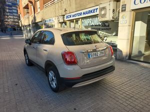 Fiat 500X Pop 1.6 E-Torq 81kW (110CV) 4x2  - Foto 5