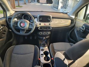 Fiat 500X Pop 1.6 E-Torq 81kW (110CV) 4x2  - Foto 9
