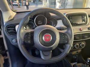 Fiat 500X Pop 1.6 E-Torq 81kW (110CV) 4x2  - Foto 11