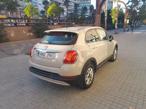 Fiat 500X Pop 1.6 E-Torq 81kW (110CV) 4x2  - Foto 4