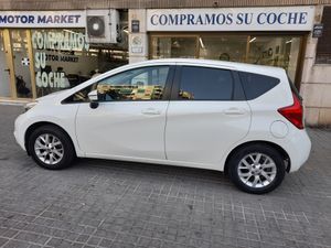Nissan Note 5p. 1.2G 80CV Tekna Premium  - Foto 6