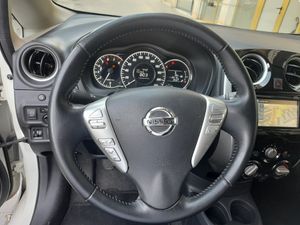 Nissan Note 5p. 1.2G 80CV Tekna Premium  - Foto 12