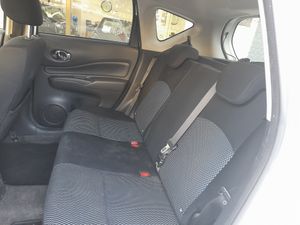 Nissan Note 5p. 1.2G 80CV Tekna Premium  - Foto 8