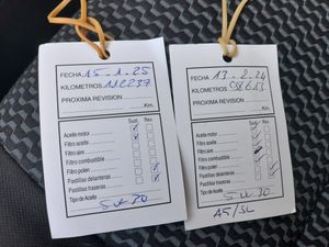 Nissan Note 5p. 1.2G 80CV Tekna Premium  - Foto 15