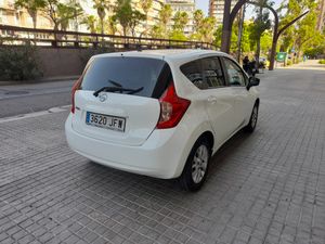 Nissan Note 5p. 1.2G 80CV Tekna Premium  - Foto 5