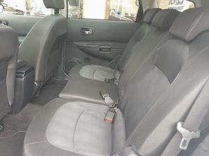 Nissan Qashqai+2 2.0 dCi TEKNA SPORT 4x4 18