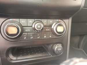 Nissan Qashqai+2 2.0 dCi TEKNA SPORT 4x4 18