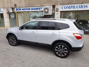 Nissan Qashqai+2 2.0 dCi TEKNA SPORT 4x4 18