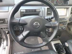 Nissan X-Trail 2.2 dCi COLUMBIA TITANIUM  - Foto 19