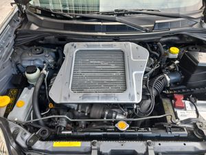 Nissan X-Trail 2.2 dCi COLUMBIA TITANIUM  - Foto 21