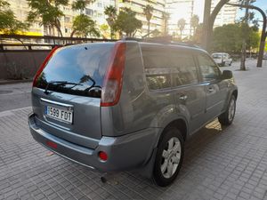 Nissan X-Trail 2.2 dCi COLUMBIA TITANIUM  - Foto 5