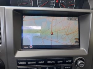 Nissan X-Trail 2.2 dCi COLUMBIA TITANIUM  - Foto 16