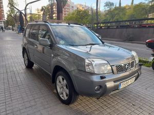 Nissan X-Trail 2.2 dCi COLUMBIA TITANIUM  - Foto 4