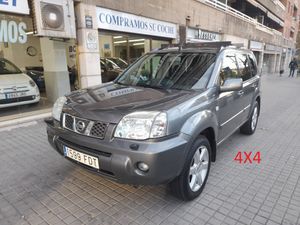 Nissan X-Trail 2.2 dCi COLUMBIA TITANIUM  - Foto 2