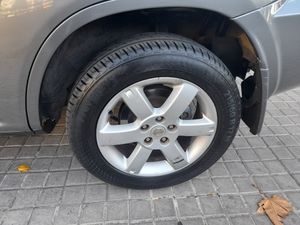 Nissan X-Trail 2.2 dCi COLUMBIA TITANIUM  - Foto 9