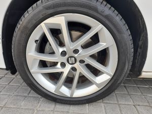 Seat Leon ST 1.4 TSI 140cv StSp Style  - Foto 7