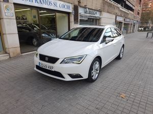 Seat Leon ST 1.4 TSI 140cv StSp Style  - Foto 3