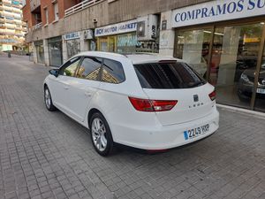 Seat Leon ST 1.4 TSI 140cv StSp Style  - Foto 4
