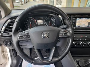 Seat Leon ST 1.4 TSI 140cv StSp Style  - Foto 15