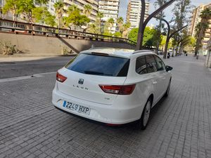 Seat Leon ST 1.4 TSI 140cv StSp Style  - Foto 5