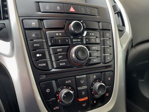 Opel Astra 1.6 Selective  - Foto 15