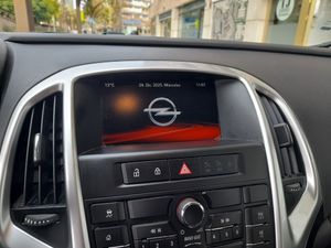 Opel Astra 1.6 Selective  - Foto 12