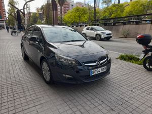 Opel Astra 1.6 Selective  - Foto 3