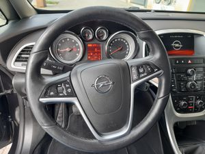 Opel Astra 1.6 Selective  - Foto 10