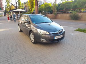 Opel Astra 1.6 Selective  - Foto 3