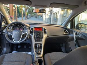 Opel Astra 1.6 Selective  - Foto 9