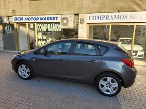 Opel Astra 1.6 Selective  - Foto 6