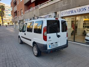 Fiat Doblò Combi Active 1.3 Multijet  - Foto 5