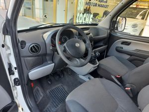 Fiat Doblò Combi Active 1.3 Multijet  - Foto 11