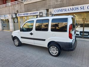 Fiat Doblò Combi Active 1.3 Multijet  - Foto 6