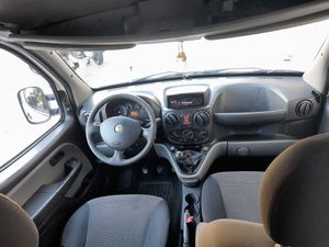 Fiat Doblò Combi Active 1.3 Multijet  - Foto 10