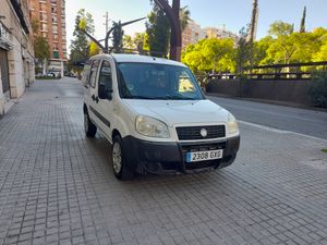 Fiat Doblò Combi Active 1.3 Multijet  - Foto 3
